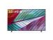 TV Set LG 86" 4K/Smart 3840x2160 Wireless LAN Bluetooth webOS 86UR78003LB