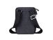 TABLET CASE CROSSBODY 8"/8810 BLACK MELANGE RIVACASE