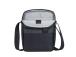 TABLET CASE CROSSBODY 11"/8811 BLACK MELANGE RIVACASE