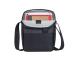 TABLET CASE CROSSBODY 11"/8811 BLACK MELANGE RIVACASE