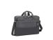 NB BACKPACK LANTAU 15.6"/8831 BLACK MELANGE RIVACASE