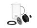 FRENCH PRESS 600ML/90501 RESTO