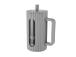 FRENCH PRESS 1000ML/90533 RESTO