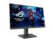 LCD Monitor ASUS ROG Strix XG259QNS 24.5" Gaming Panel IPS 1920x1080 16:9 380Hz 1 ms Swivel Pivot...