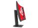 LCD Monitor ASUS ROG Strix XG27WCS 27" Gaming/Curved Panel VA 2560x1440 16:9 180Hz 1 ms Swivel...