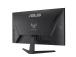 LCD Monitor ASUS 24.5 " 1920 x 1080 pixels Full HD Native aspect ratio 16:9 LCD Flat 90LM0B40-B01B71