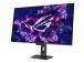 Monitor ASUS 31.5 " 3840 x 2160 pixels 4K Ultra HD Native aspect ratio 16:9 QD-OLED Flat 90LM0B50...