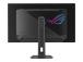 Monitor ASUS 31.5 " 3840 x 2160 pixels 4K Ultra HD Native aspect ratio 16:9 OLED Flat 90LM0BX0...