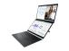 Notebook ASUS ZenBook Series DUO UX8406MA-PZ103W CPU  Core Ultra u9-185H 2300 MHz 14" Touchscreen...