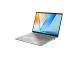 Notebook ASUS VivoBook Series S14 S3407VA-LY076W CPU  Core 5 210H 2200 MHz 14" 1920x1200 RAM 16GB...