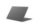 Notebook ASUS ZenBook Series UX3407RA-QD010W CPU  Snapdragon X1E78100 3400 MHz 14" 1920x1200 RAM...