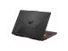 Notebook ASUS TUF Gaming A15 FA506NC-HN017W CPU  Ryzen 5 7535HS 3300 MHz 15.6" 1920x1080 RAM 16GB...