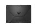 Notebook ASUS TUF Gaming A15 FA506NC-HN017W CPU  Ryzen 5 7535HS 3300 MHz 15.6" 1920x1080 RAM 16GB...