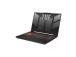 Notebook ASUS TUF Gaming A15 FA507NVR-HQ096W CPU  Ryzen 7 7435HS 3100 MHz 15.6" 2560x1440 RAM...