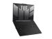Notebook ASUS TUF Gaming A16 Advantage Edition (2023) FA617NSR CPU  Ryzen 7 7435HS 3100 MHz 16"...