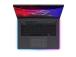 Notebook ASUS ROG Strix G16 (2025) G615LW-S5075W CPU  Core Ultra U9-275HX 2700 MHz 16" 2560x1600...