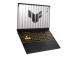 Notebook ASUS TUF Gaming F16 (2025) FX608JH-RV002W CPU  Core i5 i5-13450HX 2400 MHz 16" 1920x1200...