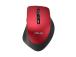 MOUSE USB OPTICAL WRL WT425/RED 90XB0280-BMU030 ASUS