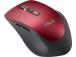 MOUSE USB OPTICAL WRL WT425/RED 90XB0280-BMU030 ASUS
