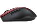 MOUSE USB OPTICAL WRL WT425/RED 90XB0280-BMU030 ASUS