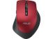 MOUSE USB OPTICAL WRL WT425/RED 90XB0280-BMU030 ASUS