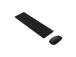 KEYBOARD +MOUSE WRL OPT. W5000/BLACK 90XB0430-BKM3N0 ASUS
