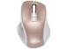MOUSE USB OPTICAL WRL MW202C/ROSE GOLD 90XB066N-BMU010 ASUS