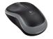 MOUSE USB OPTICAL WRL M185/GREY 910-002238 LOGITECH