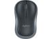 MOUSE USB OPTICAL WRL M185/GREY 910-002238 LOGITECH