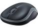 MOUSE USB OPTICAL WRL M185/GREY 910-002238 LOGITECH
