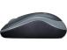 MOUSE USB OPTICAL WRL M185/GREY 910-002238 LOGITECH