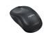 MOUSE USB OPTICAL WRL M220/SILENT B/G 910-004878 LOGITECH