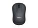 MOUSE USB OPTICAL WRL M220/SILENT B/G 910-004878 LOGITECH