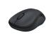 MOUSE USB OPTICAL WRL M220/SILENT B/G 910-004878 LOGITECH