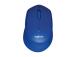 MOUSE USB OPTICAL WRL M330/SILENT BL 910-004910 LOGITECH
