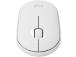 MOUSE USB OPTICAL WRL M350/WHITE 910-005716 LOGITECH