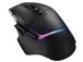 MOUSE USB OPTICAL G502X PLUS/LIGHTSPEED 910-006163 LOGITECH