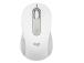 MOUSE USB OPTICAL WRL M650/WHITE LARG 910-006238 LOGITECH