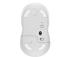 MOUSE USB OPTICAL WRL M650/WHITE LARG 910-006238 LOGITECH