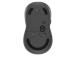MOUSE USB OPTICAL WRL M650/BLACK 910-006239 LOGITECH