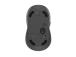 MOUSE USB OPTICAL WRL M650/GRAPHITE 910-006348 LOGITECH