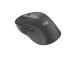 MOUSE USB OPTICAL WRL M650/GRAPHITE 910-006348 LOGITECH
