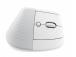 MOUSE USB OPTICAL MAC VERTICAL/WHITE 910-006477 LOGITECH