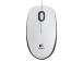 MOUSE USB OPTICAL M100/WHITE 910-006764 LOGITECH