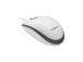 MOUSE USB OPTICAL M100/WHITE 910-006764 LOGITECH