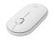 MOUSE USB OPTICAL WRL M350S/WHITE 910-007013 LOGITECH