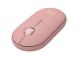 MOUSE USB OPTICAL WRL M350S/ROSE 910-007014 LOGITECH