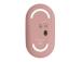 MOUSE USB OPTICAL WRL M350S/ROSE 910-007014 LOGITECH