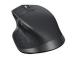 MOUSE USB MX MASTER 2S/BLACK 910-007224 LOGITECH