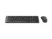 KEYBOARD WRL COMBO MK220 ENG/DESKTOP 920-003168 LOGITECH